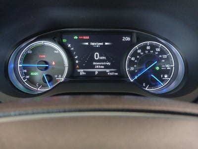 2022 Toyota Venza Limited
