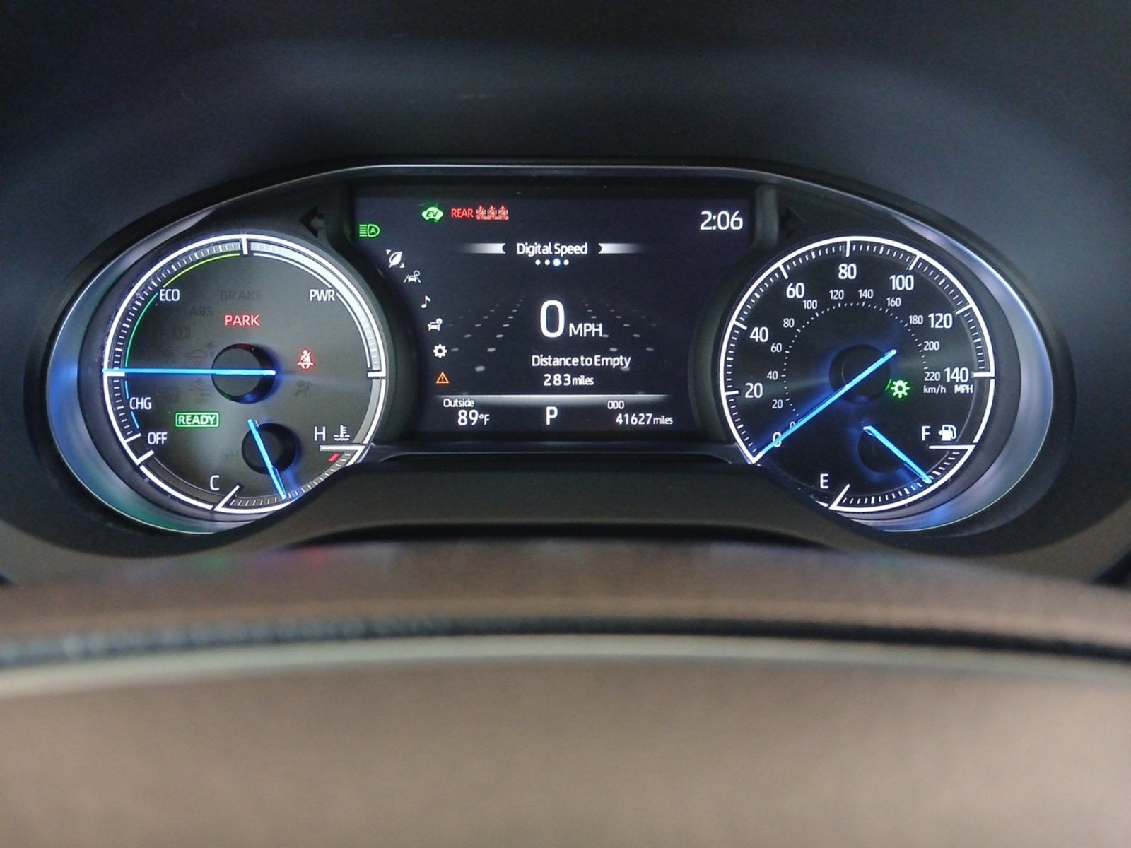 2022 Toyota Venza Limited