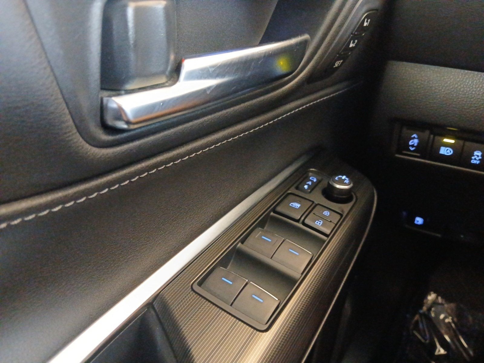 2022 Toyota Venza Limited