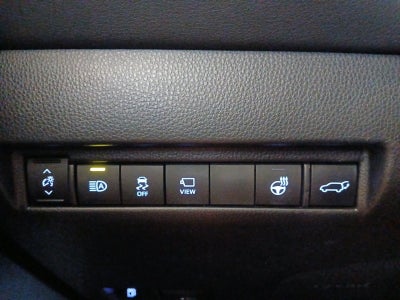 2022 Toyota Venza Limited