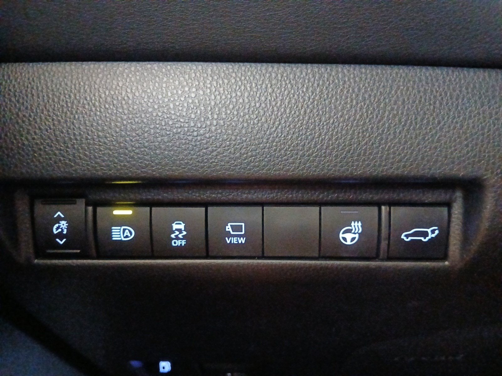 2022 Toyota Venza Limited