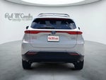 2022 Toyota Venza Limited