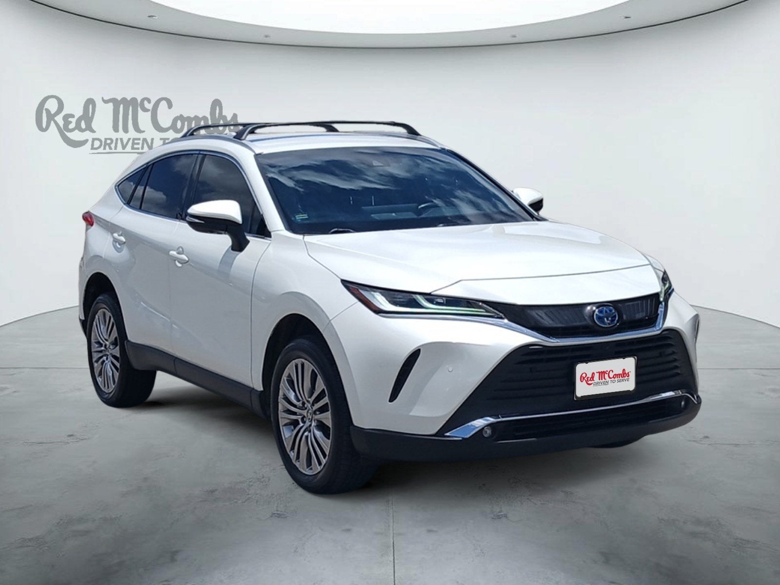 2022 Toyota Venza Limited