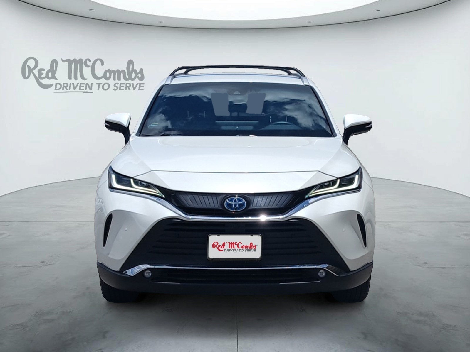 2022 Toyota Venza Limited