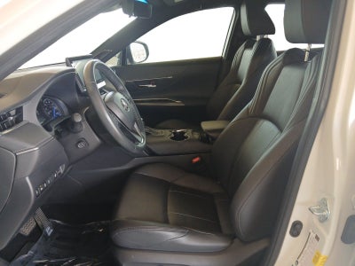 2022 Toyota Venza Limited