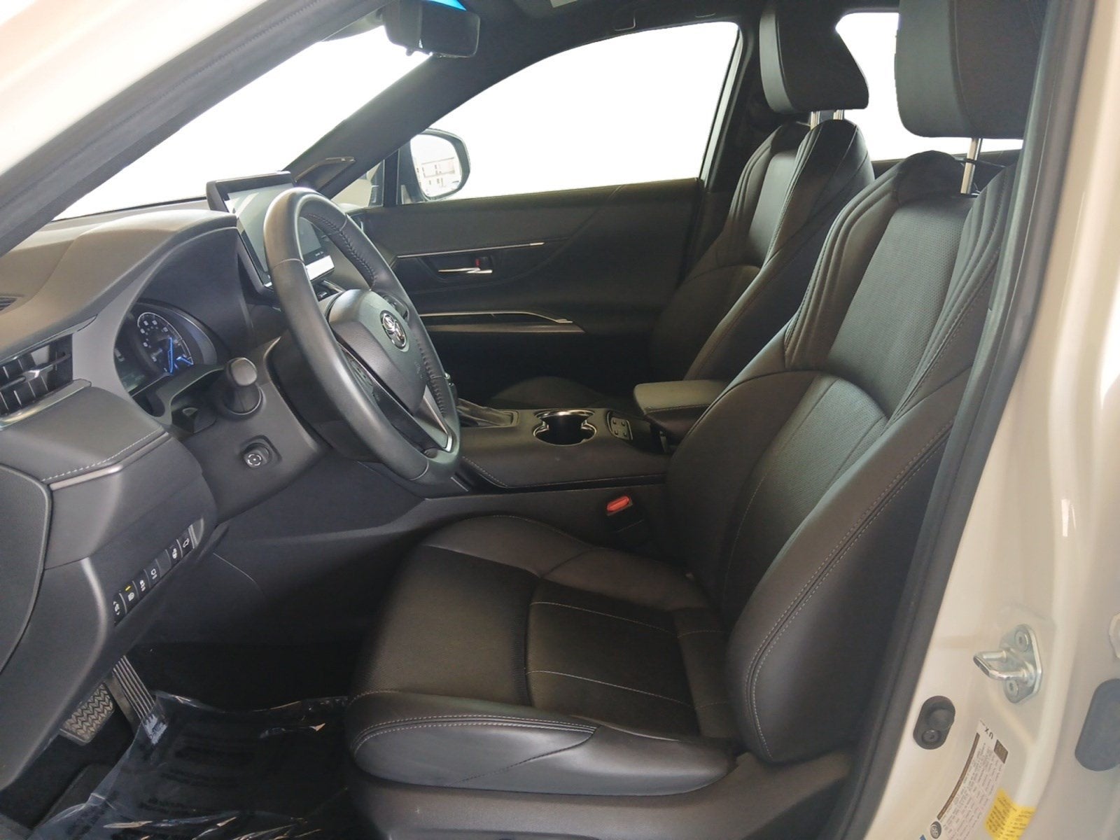 2022 Toyota Venza Limited