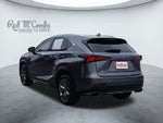 2021 Lexus NX NX 300 F SPORT