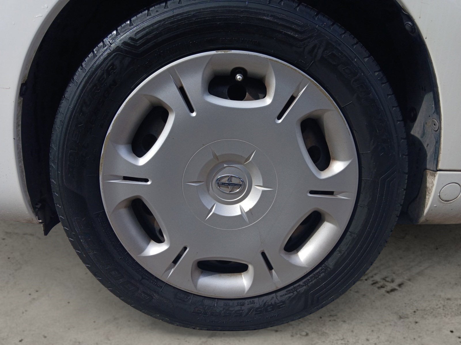 2011 Scion xD Release Series 3.0