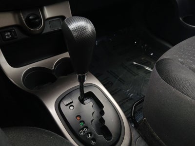 2011 Scion xD Release Series 3.0