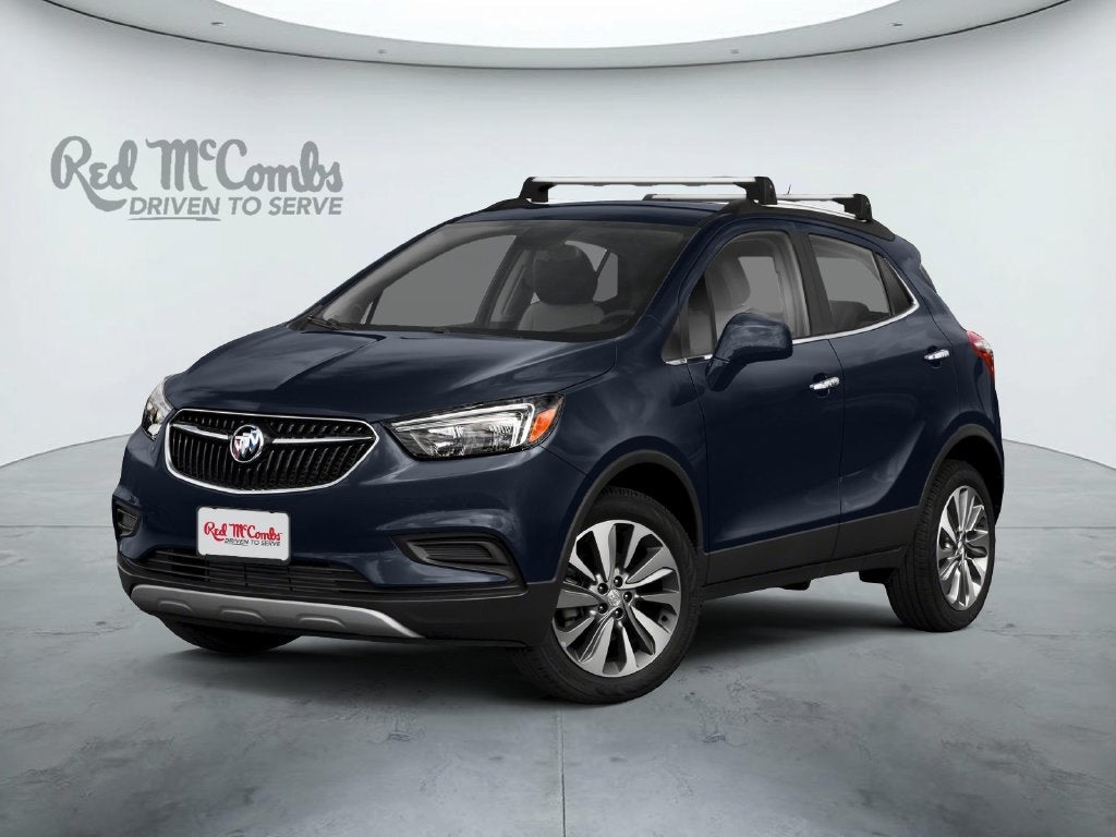 2022 Buick Encore
