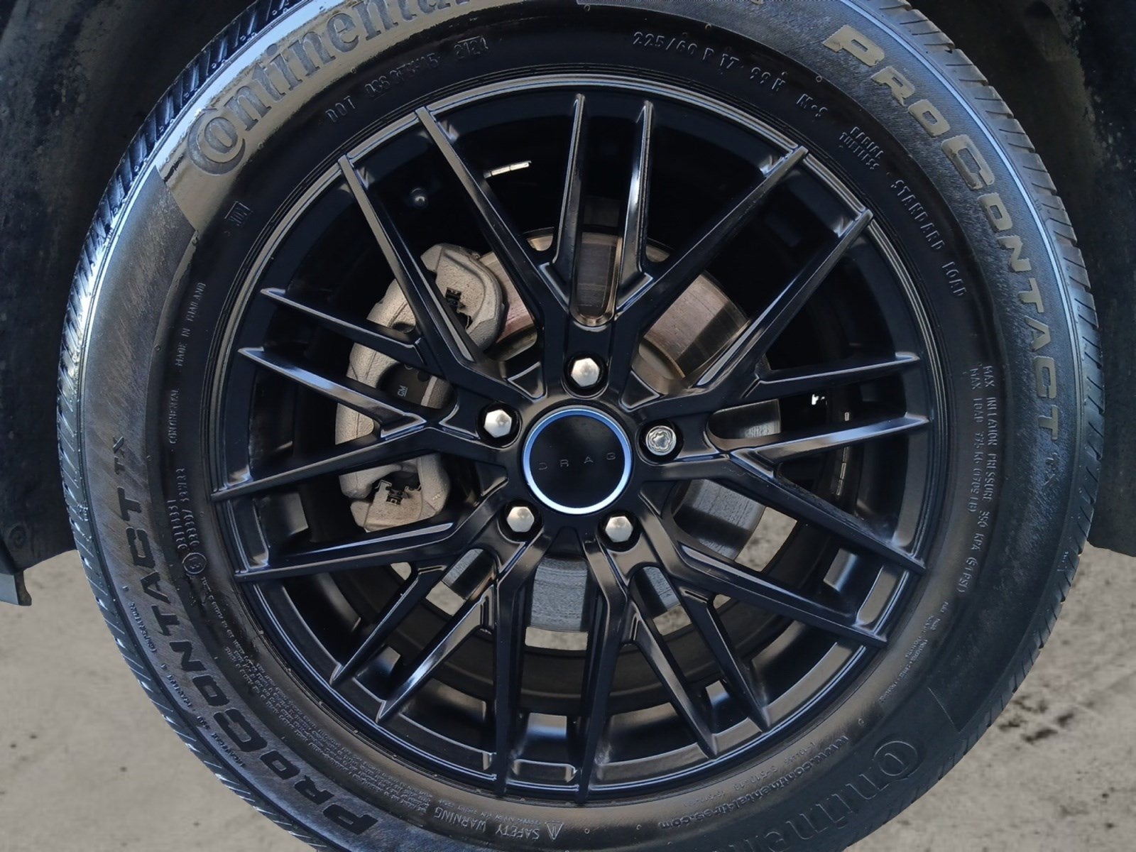 2025 Chevrolet Trailblazer LS