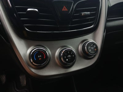 2016 Chevrolet Spark LT