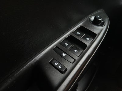 2016 Chevrolet Spark LT