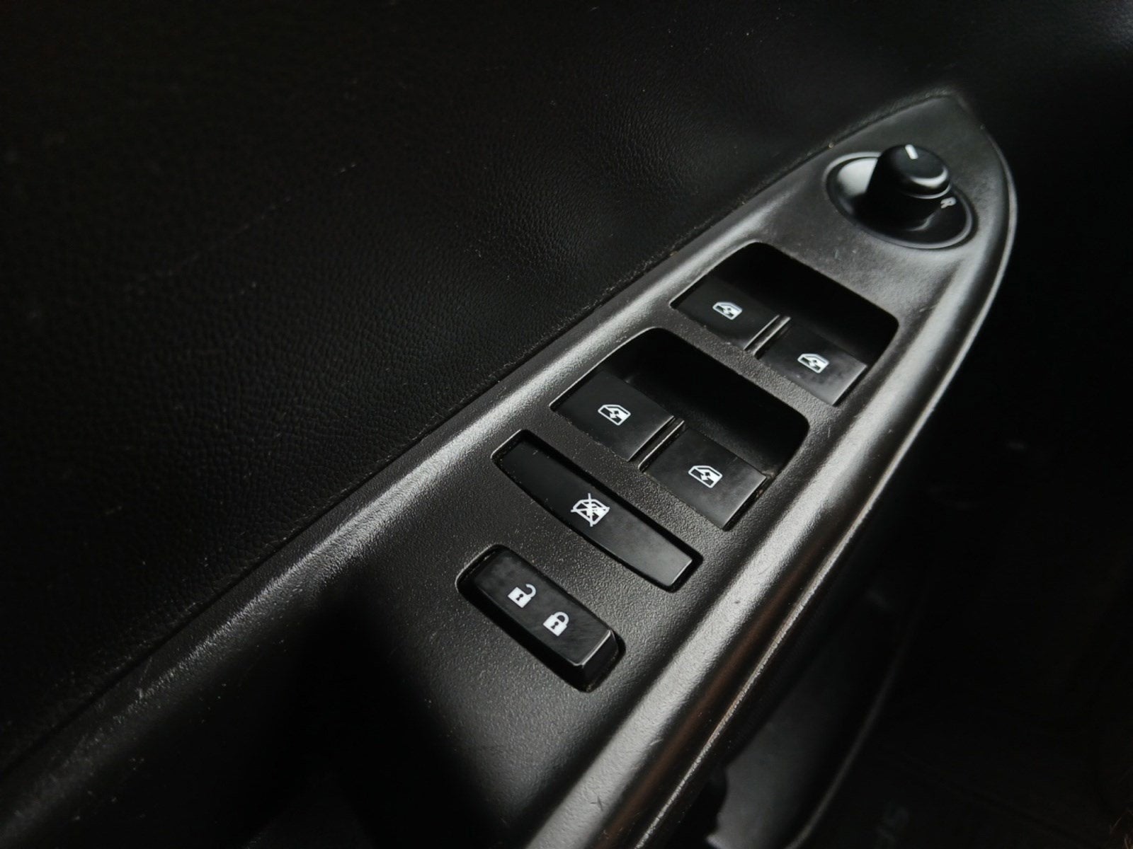 2016 Chevrolet Spark LT