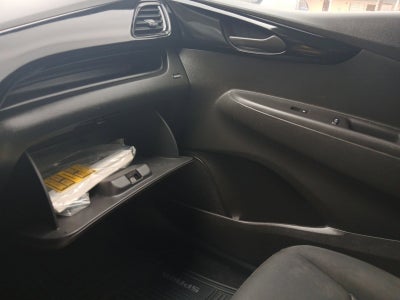 2016 Chevrolet Spark LT