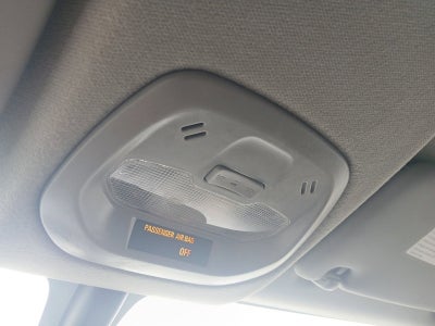 2016 Chevrolet Spark LT