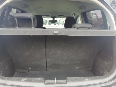 2016 Chevrolet Spark LT