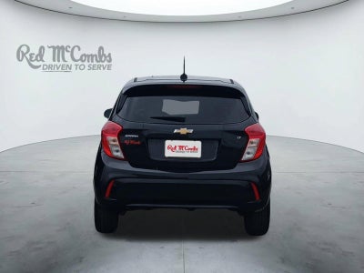 2016 Chevrolet Spark LT