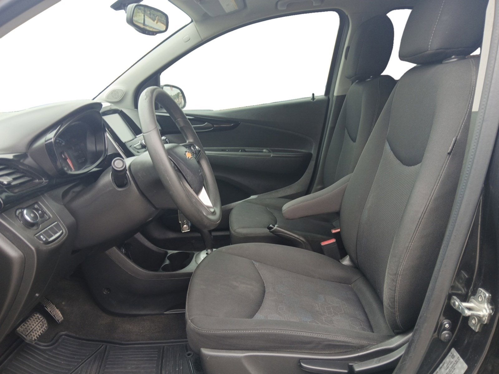 2016 Chevrolet Spark LT