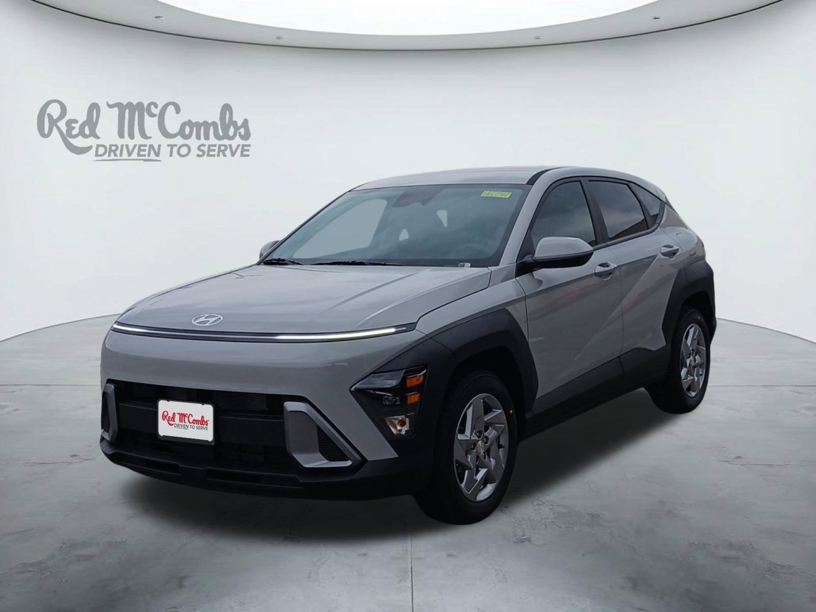 2026 Hyundai KONA SE