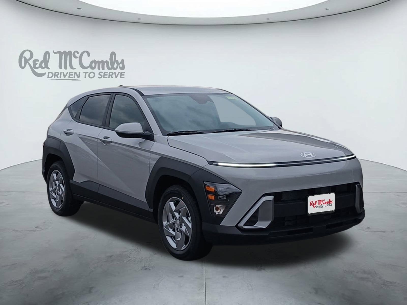 2026 Hyundai KONA SE