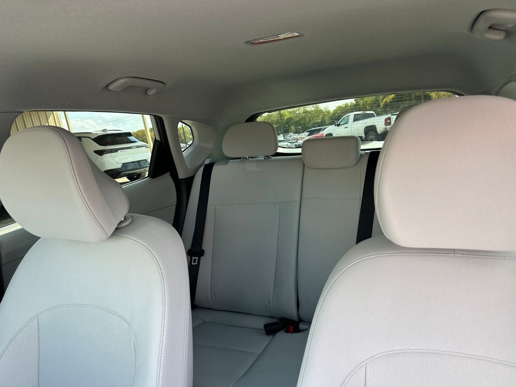 2027 Hyundai KONA SE