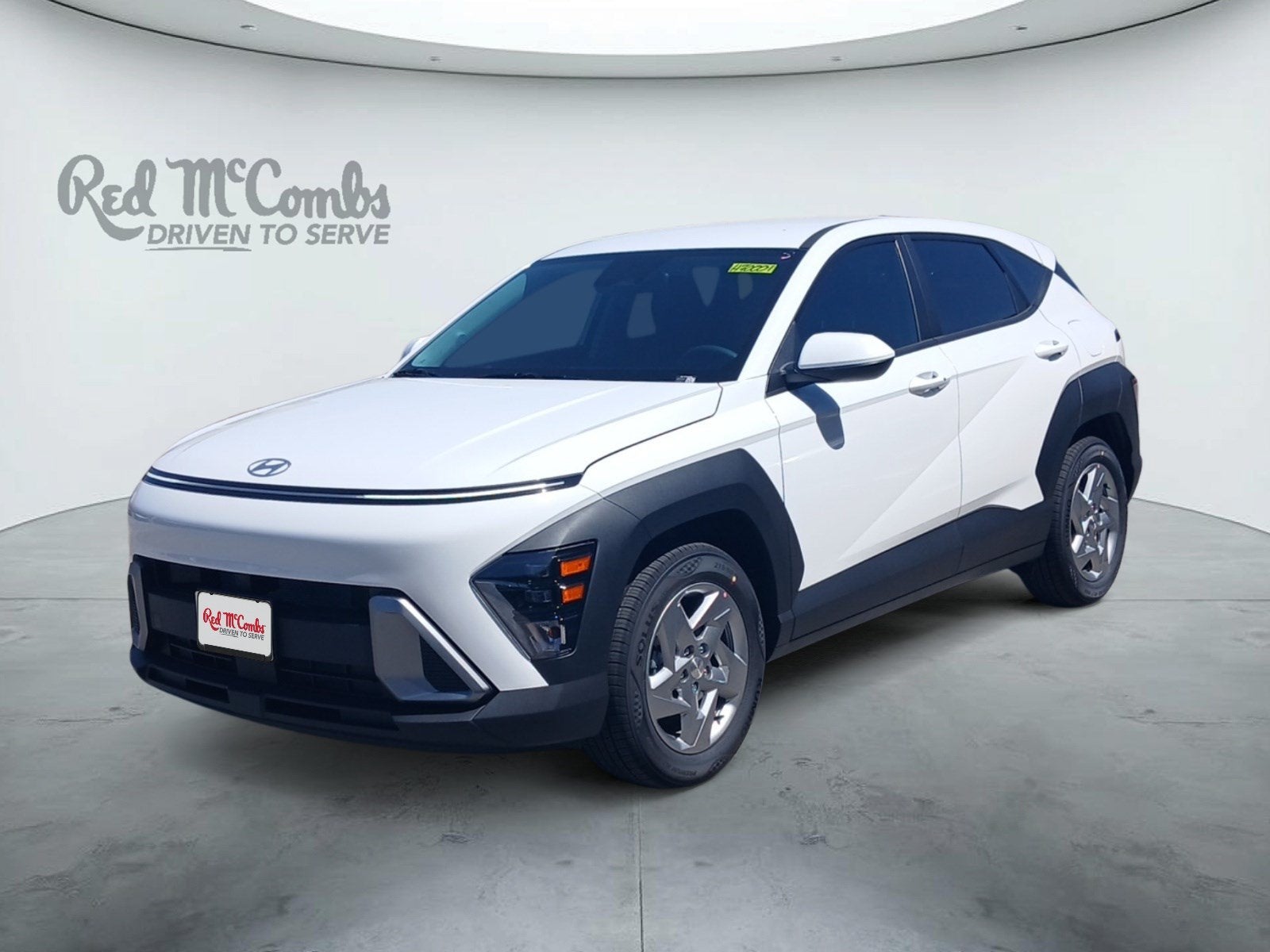 2027 Hyundai KONA SE