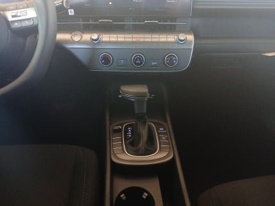 2027 Hyundai KONA SE