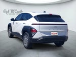 2027 Hyundai KONA SE