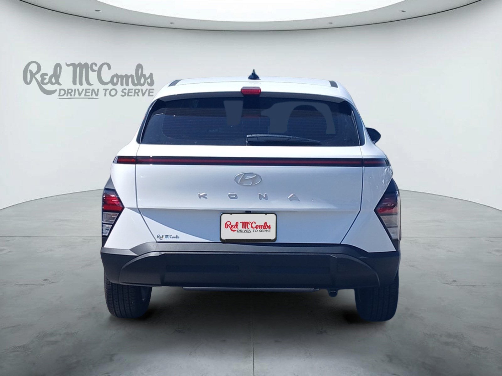 2027 Hyundai KONA SE