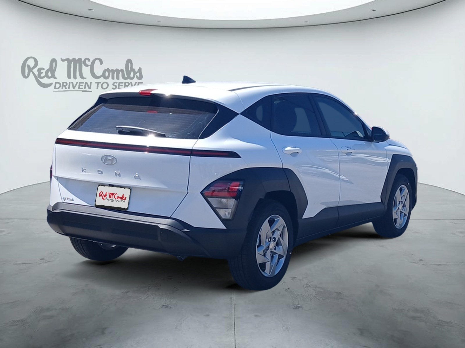 2027 Hyundai KONA SE