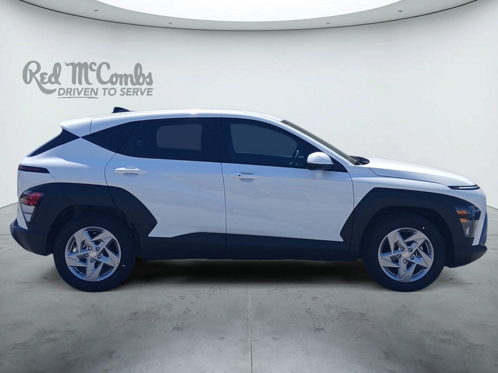 2027 Hyundai KONA SE