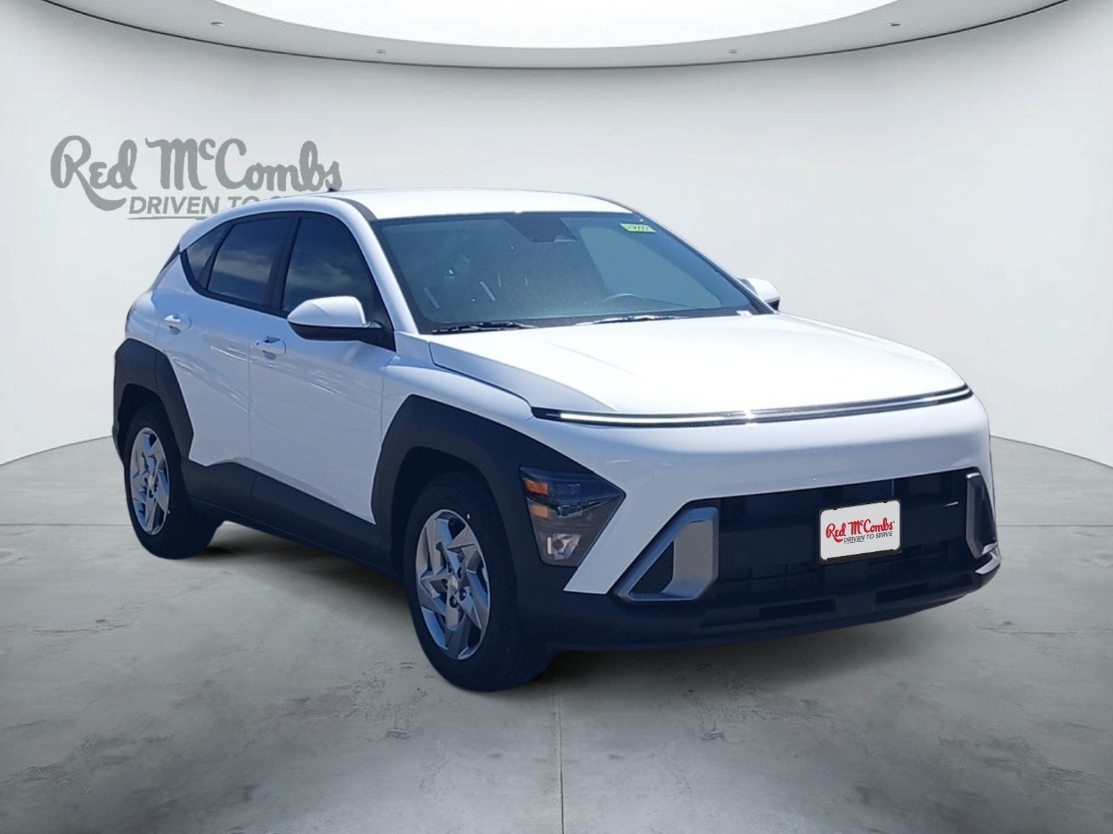 2027 Hyundai KONA SE