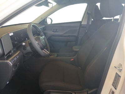 2027 Hyundai KONA SE