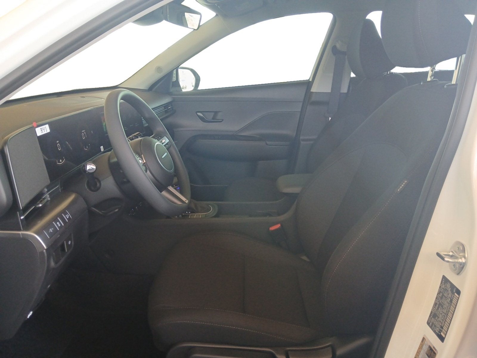 2027 Hyundai KONA SE
