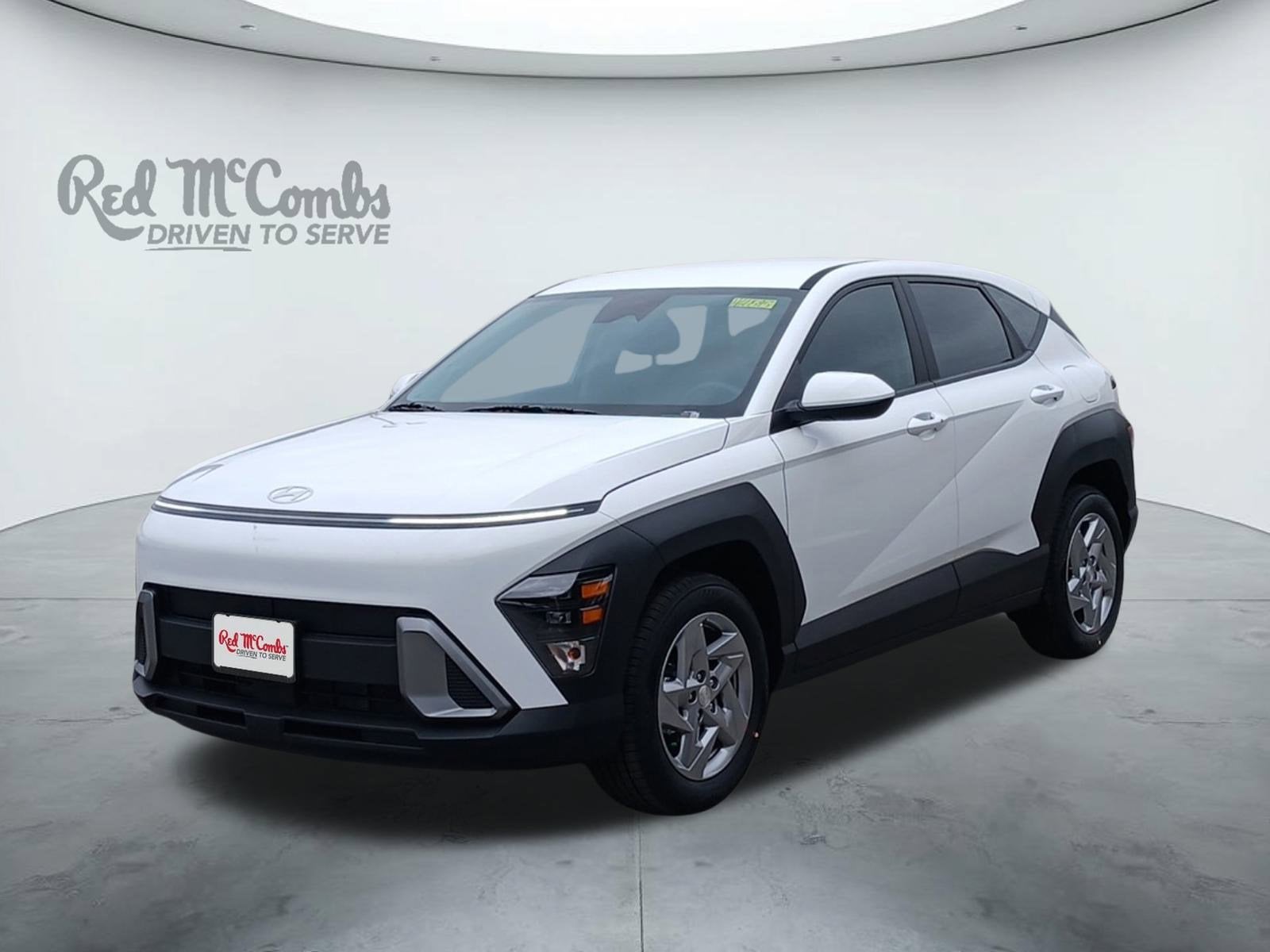 2026 Hyundai KONA SE