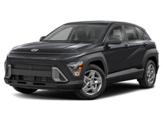 2027 Hyundai KONA SE