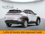 2027 Hyundai KONA SE
