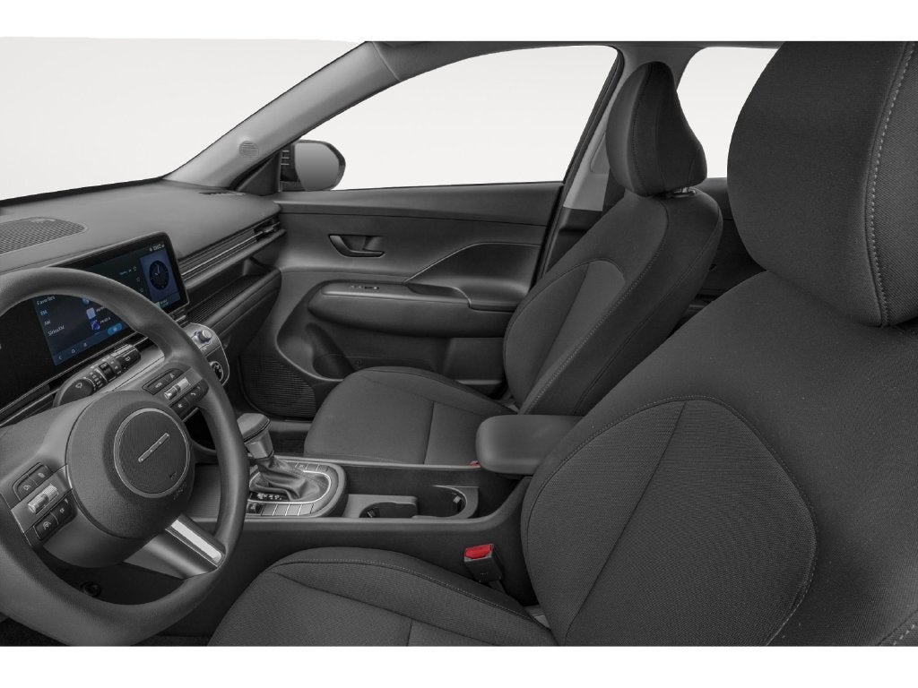 2027 Hyundai KONA SE