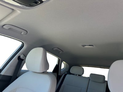 2027 Hyundai KONA SE