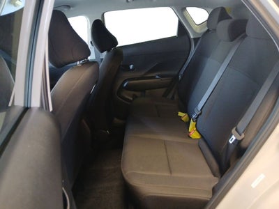 2027 Hyundai KONA SE