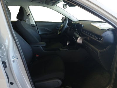 2027 Hyundai KONA SE