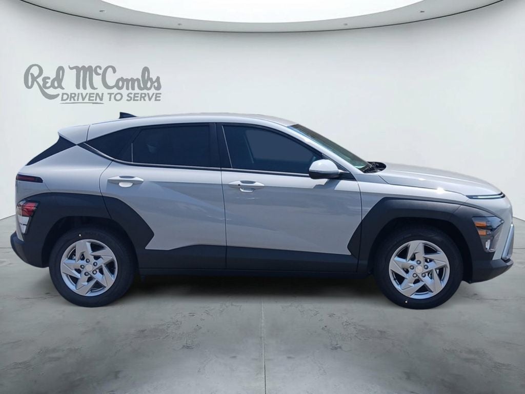 2027 Hyundai KONA SE