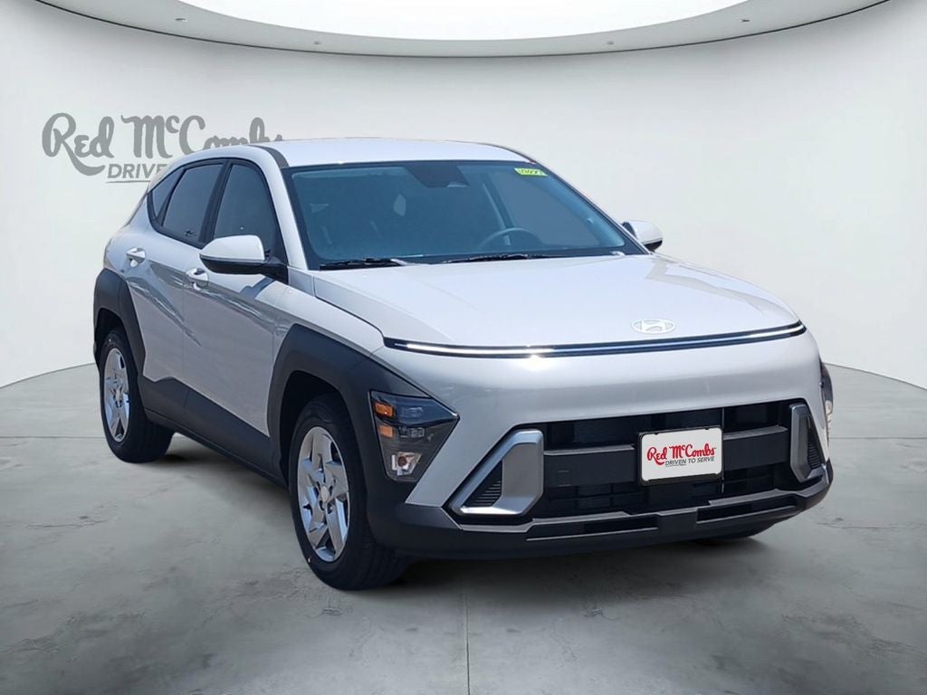 2027 Hyundai KONA SE