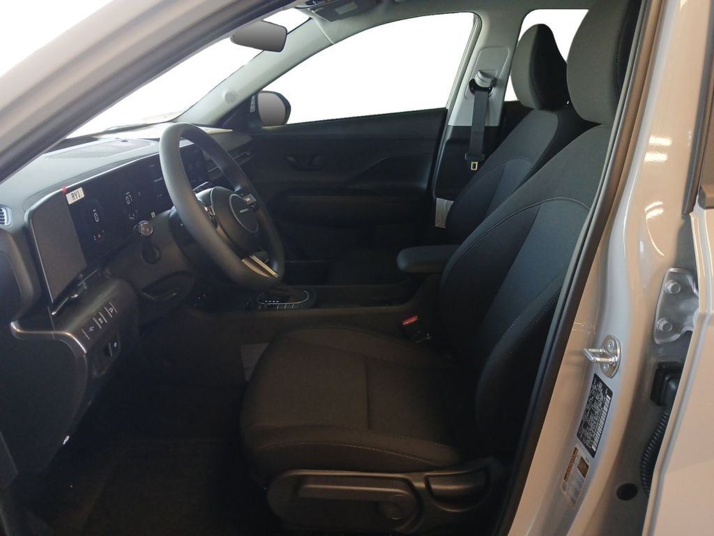 2027 Hyundai KONA SE