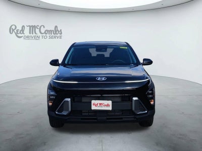 2026 Hyundai KONA SE