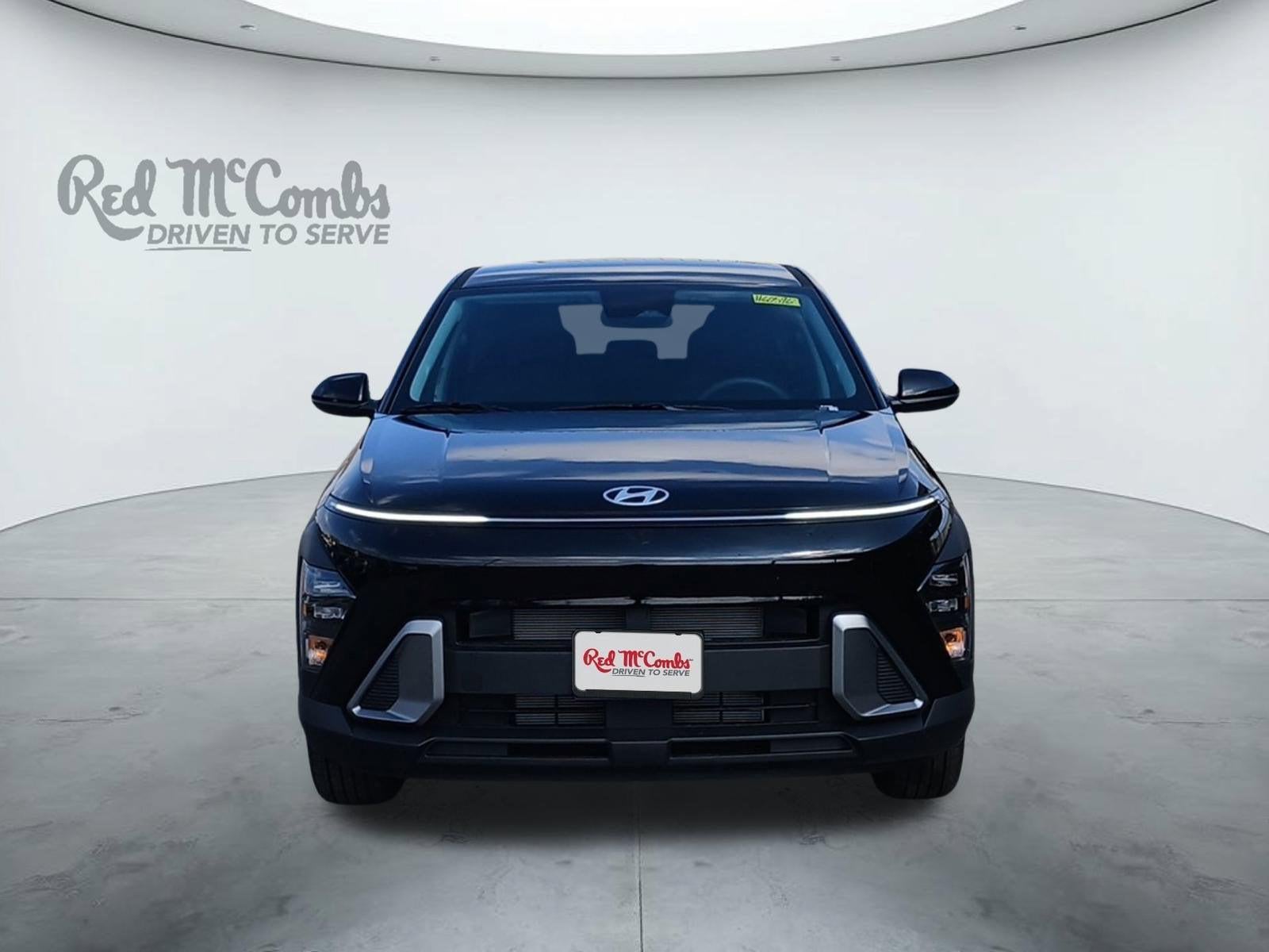 2026 Hyundai KONA SE