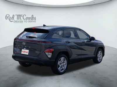 2026 Hyundai KONA SE