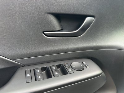 2027 Hyundai KONA SE