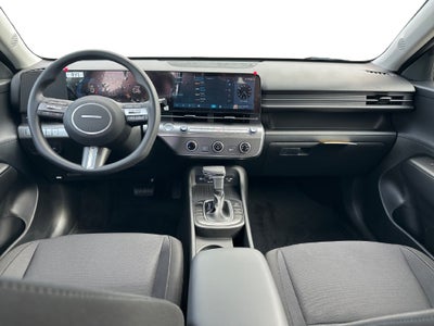 2027 Hyundai KONA SE